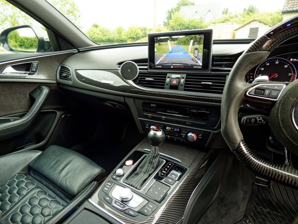 Used Audi RS6 2016 for sale - 76973599: Photo 36