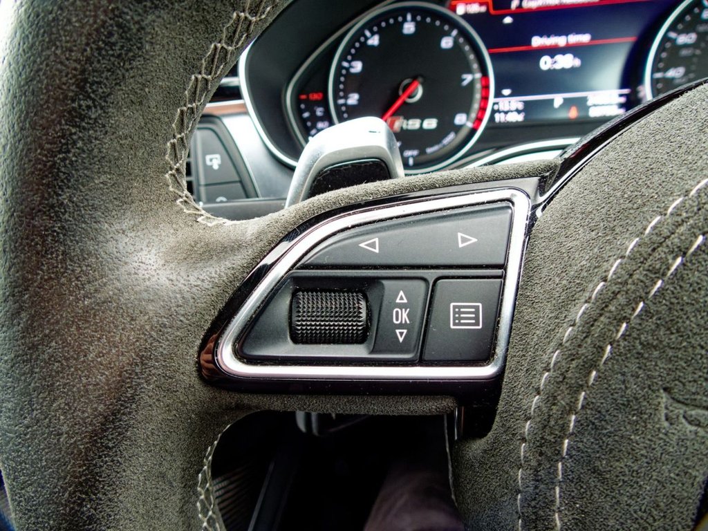 Used Audi RS6 2016 for sale - 76973599: Photo 39