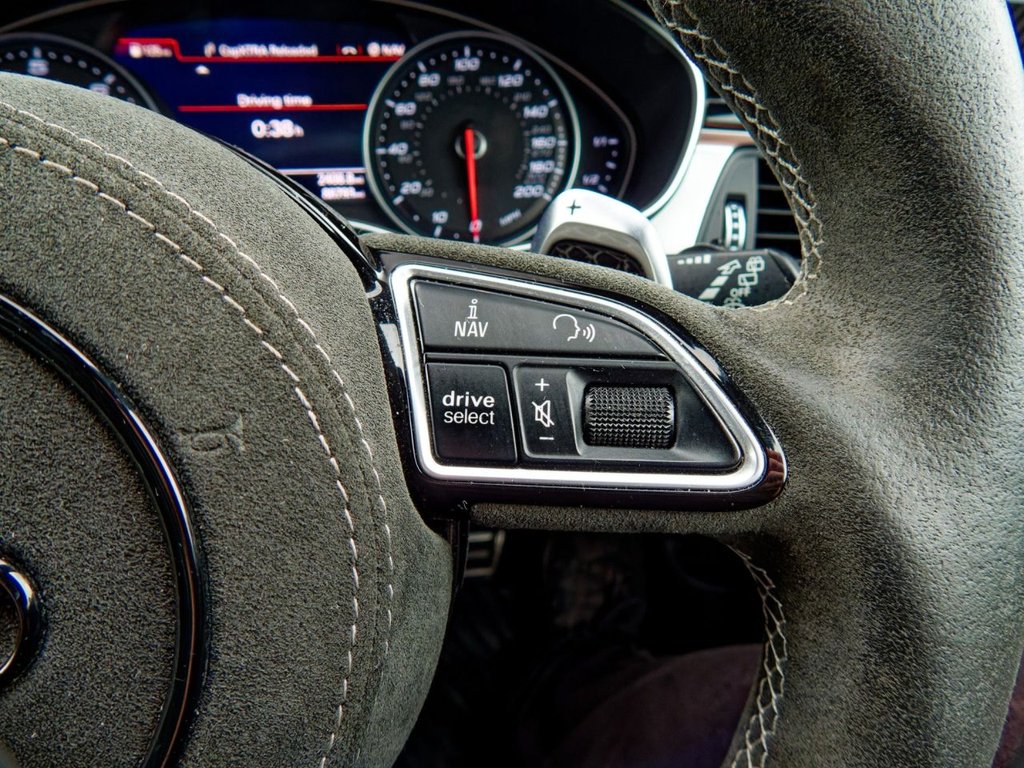 Used Audi RS6 2016 for sale - 76973599: Photo 40