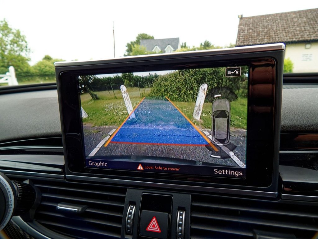 Used Audi RS6 2016 for sale - 76973599: Photo 42