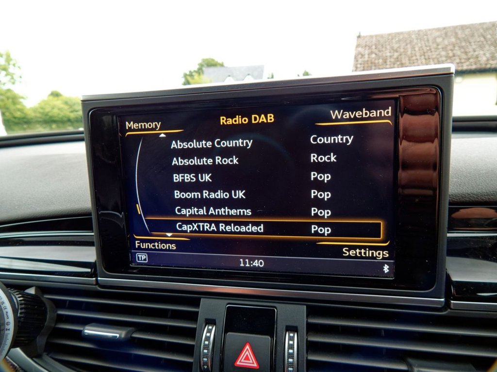 Used Audi RS6 2016 for sale - 76973599: Photo 43