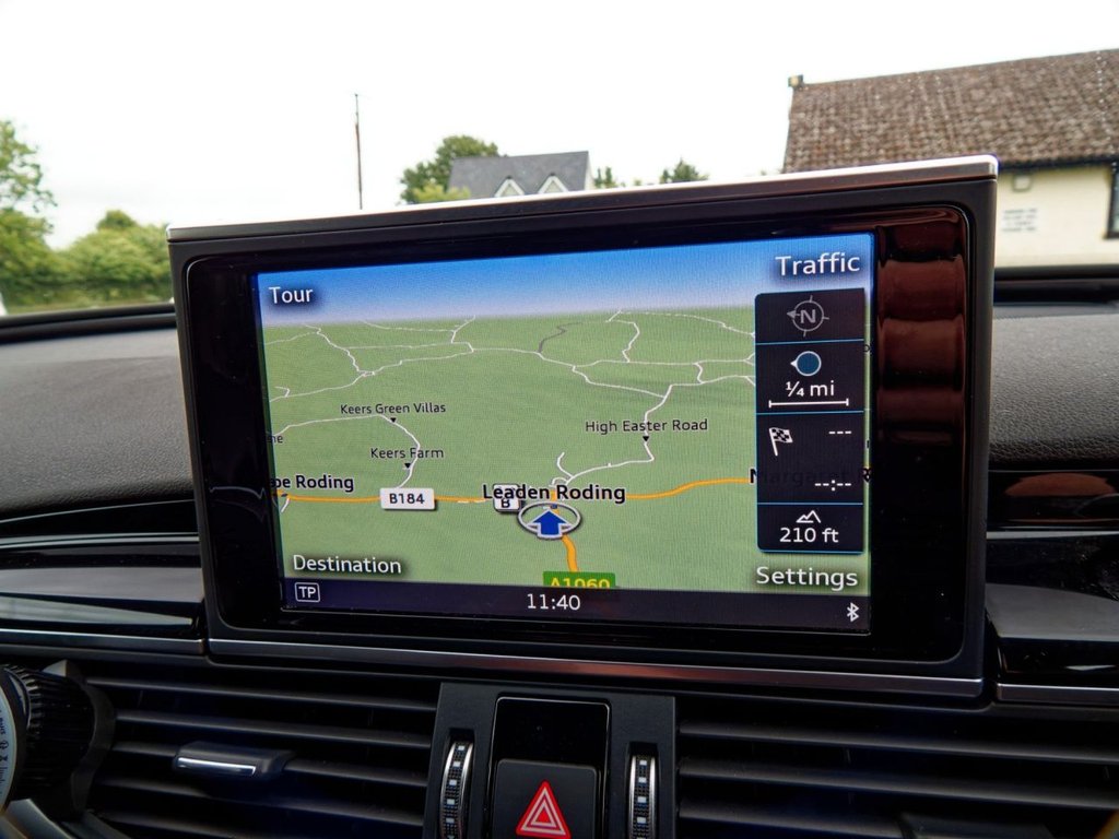 Used Audi RS6 2016 for sale - 76973599: Photo 44