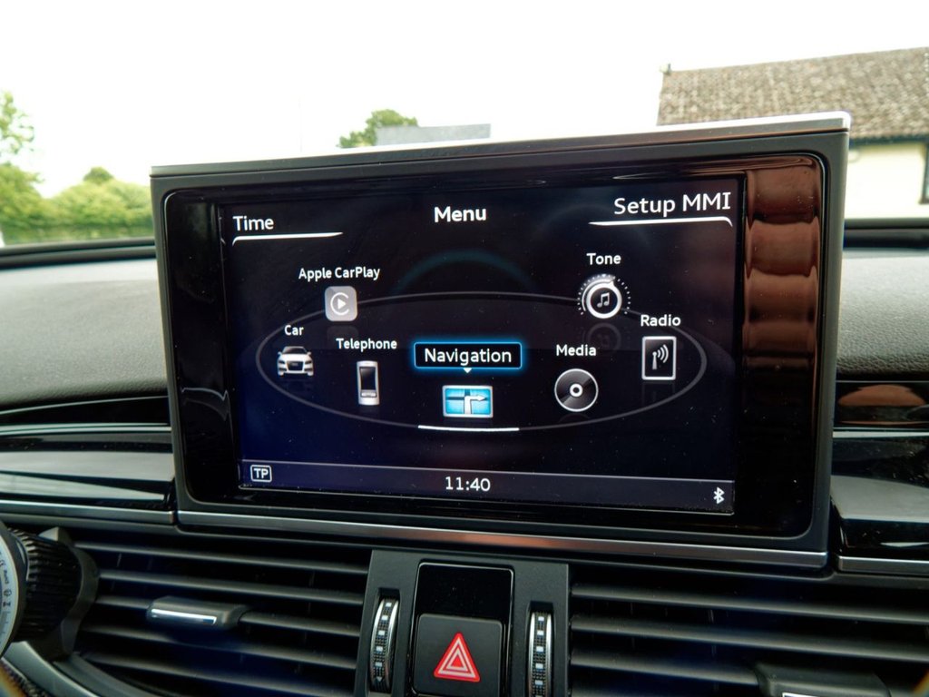 Used Audi RS6 2016 for sale - 76973599: Photo 45