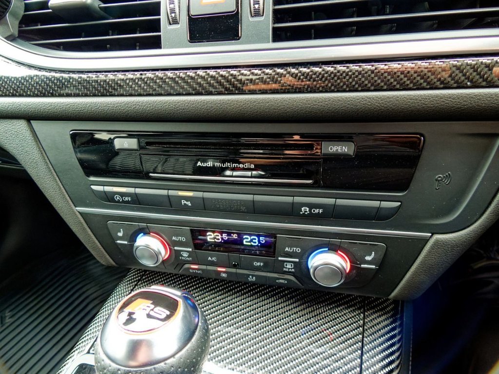 Used Audi RS6 2016 for sale - 76973599: Photo 46