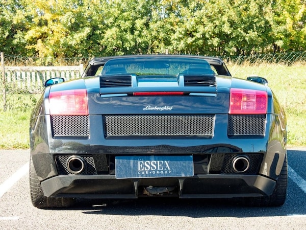 Used Lamborghini Gallardo 2006 for sale - 74460381: Photo 10