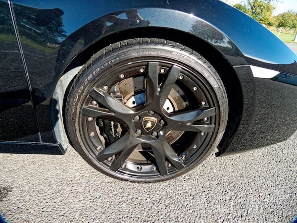 Used Lamborghini Gallardo 2006 for sale - 74460381: Photo 14
