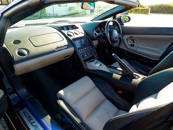 Used Lamborghini Gallardo 2006 for sale - 74460381: Photo 15