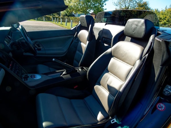 Used Lamborghini Gallardo 2006 for sale - 74460381: Photo 16