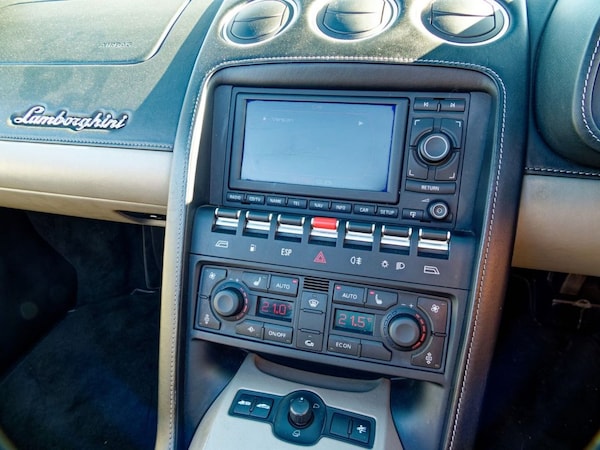Used Lamborghini Gallardo 2006 for sale - 74460381: Photo 22