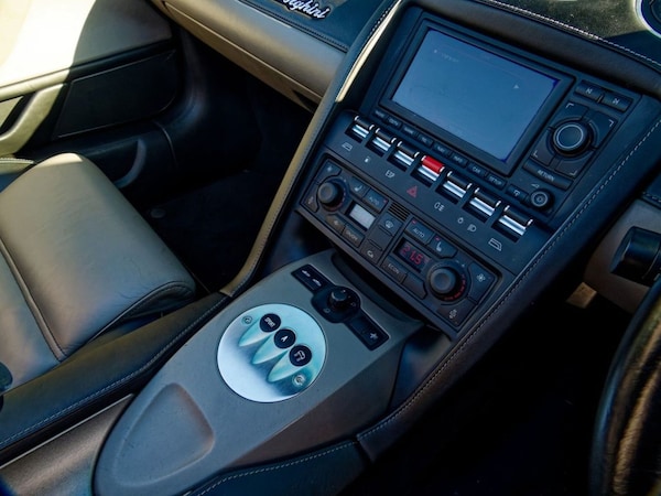 Used Lamborghini Gallardo 2006 for sale - 74460381: Photo 26
