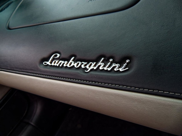 Used Lamborghini Gallardo 2006 for sale - 74460381: Photo 27
