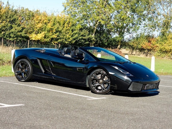 Used Lamborghini Gallardo 2006 for sale - 74460381: Photo 2