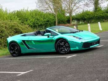 Used Lamborghini Gallardo 2006 for sale - 74460381: Photo
