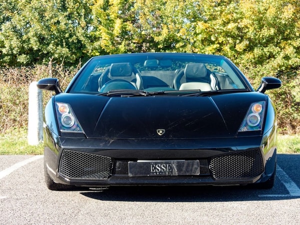 Used Lamborghini Gallardo 2006 for sale - 74460381: Photo 3