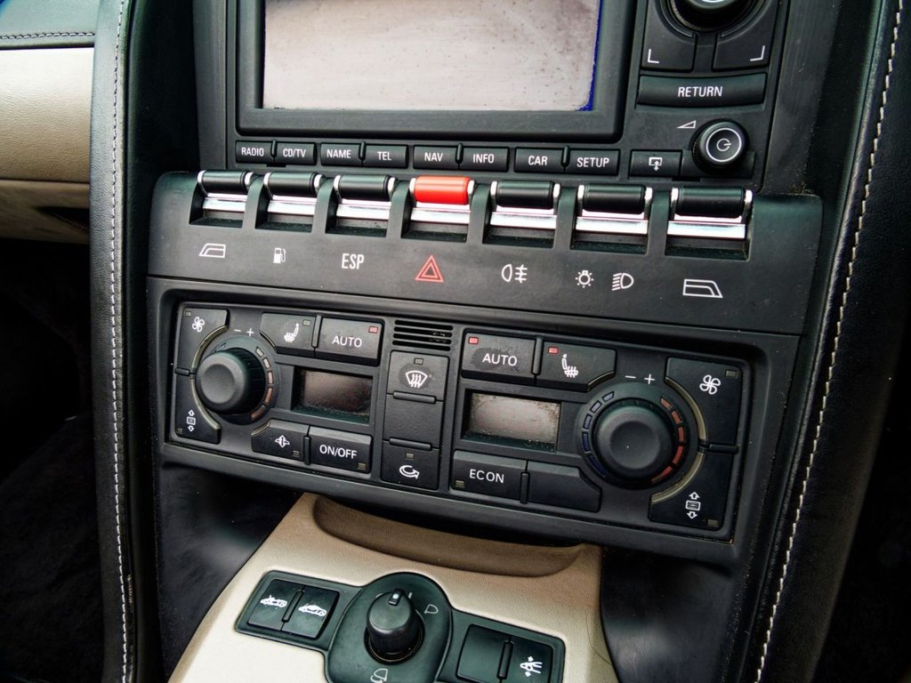 Vehicle 40