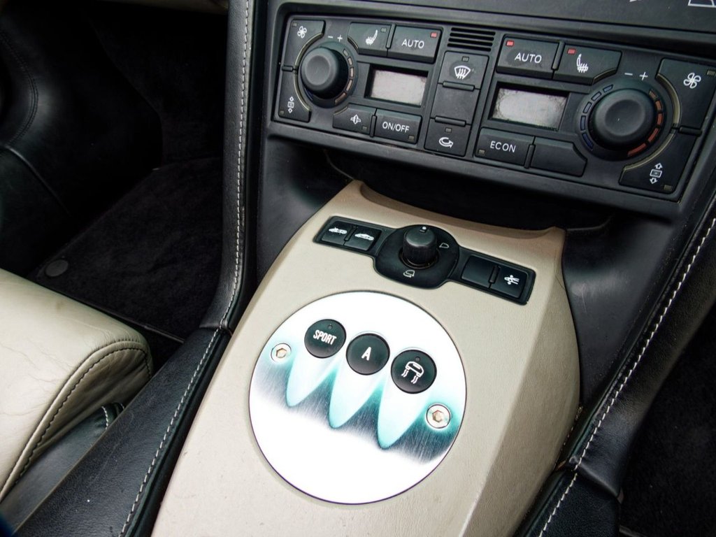 Vehicle 41