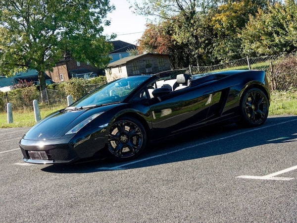Used Lamborghini Gallardo 2006 for sale - 74460381: Photo 5