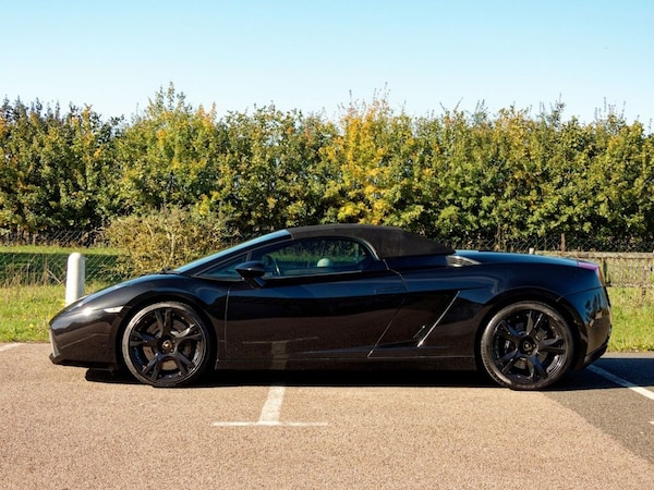 Used Lamborghini Gallardo 2006 for sale - 74460381: Photo 6