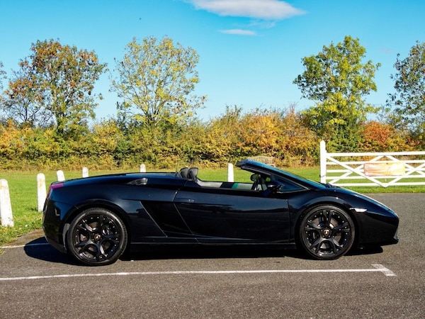Used Lamborghini Gallardo 2006 for sale - 74460381: Photo 7