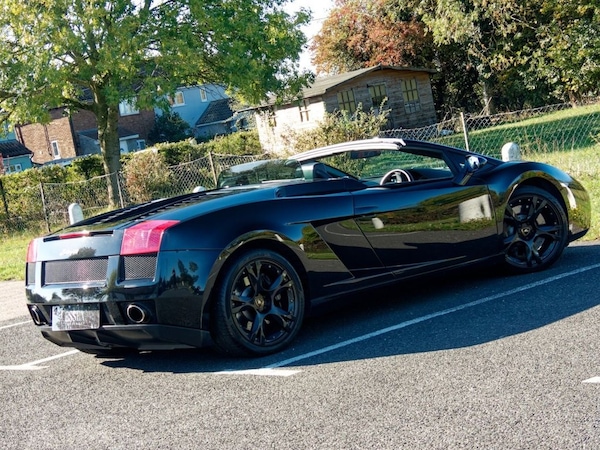 Used Lamborghini Gallardo 2006 for sale - 74460381: Photo 9