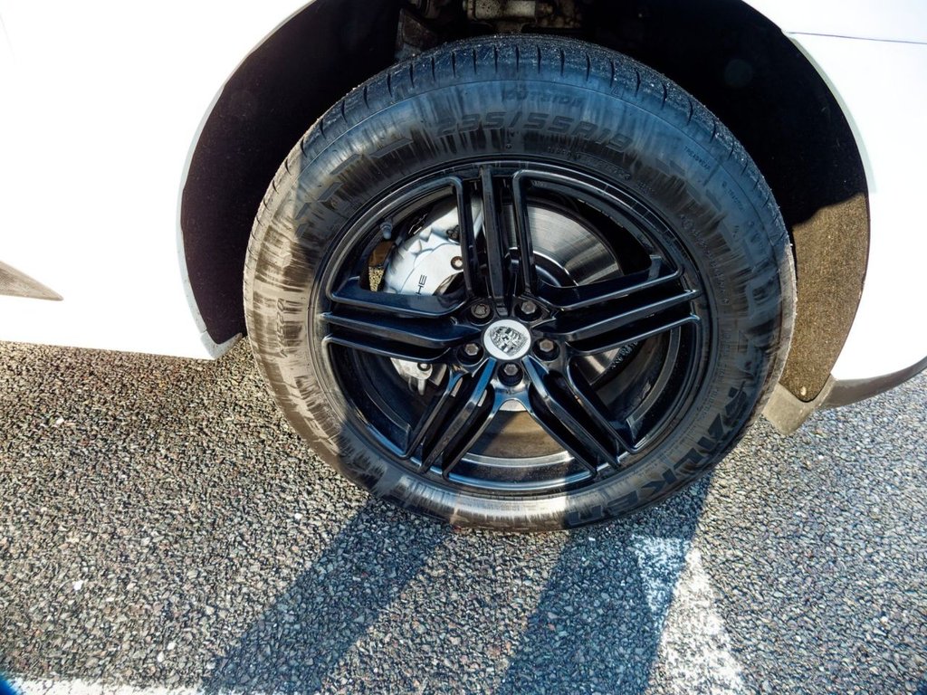 Used Porsche Macan 2017 for sale - 76820843: Photo 14