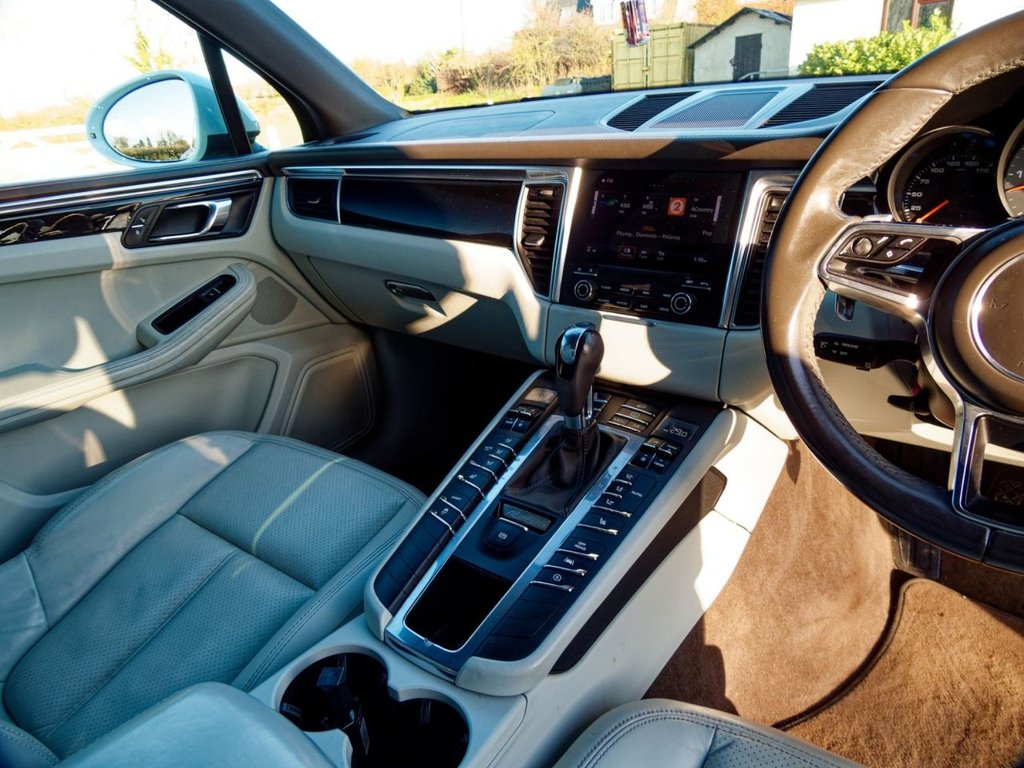 Used Porsche Macan 2017 for sale - 76820843: Photo 36