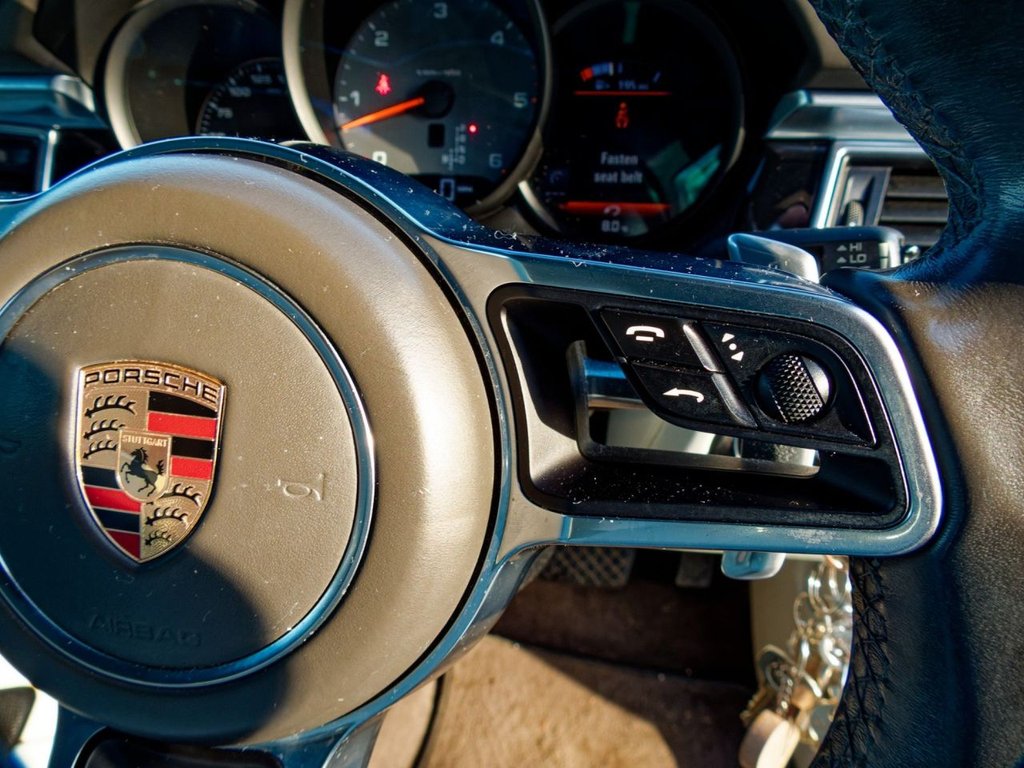 Used Porsche Macan 2017 for sale - 76820843: Photo 38