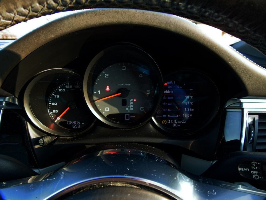 Used Porsche Macan 2017 for sale - 76820843: Photo 39