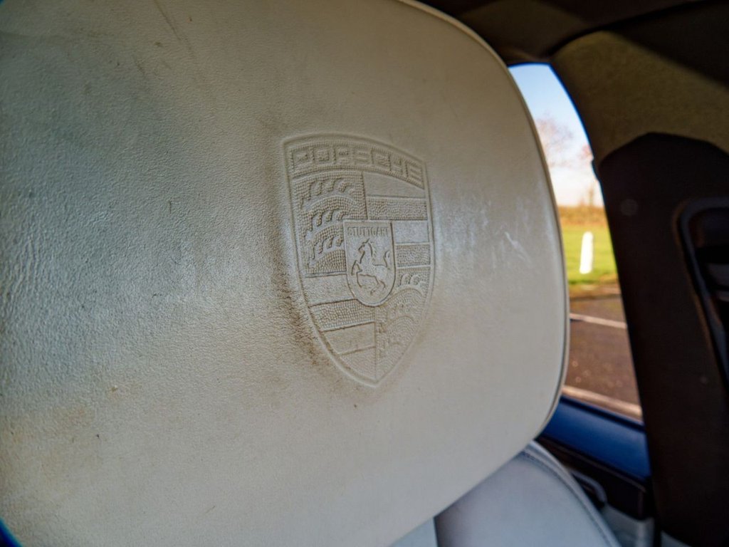 Used Porsche Macan 2017 for sale - 76820843: Photo 45