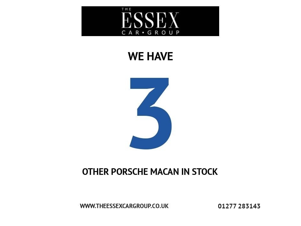 Used Porsche Macan 2017 for sale - 76820843: Photo 47