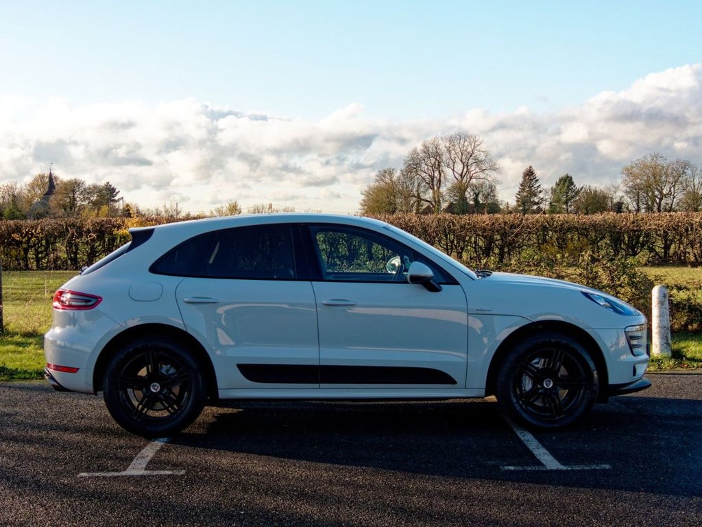 Used Porsche Macan 2017 for sale - 76820843: Photo 6