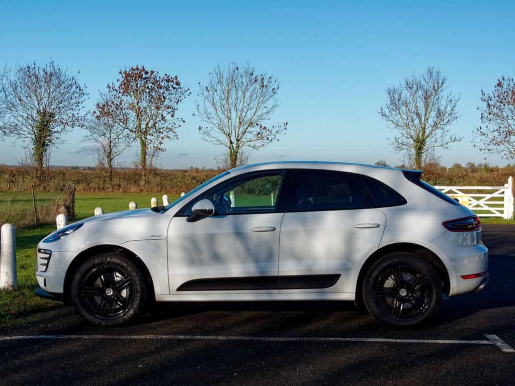 Used Porsche Macan 2017 for sale - 76820843: Photo 7