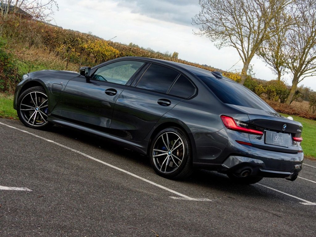 Used BMW 3 Series 2020 for sale - 76470306: Photo 11