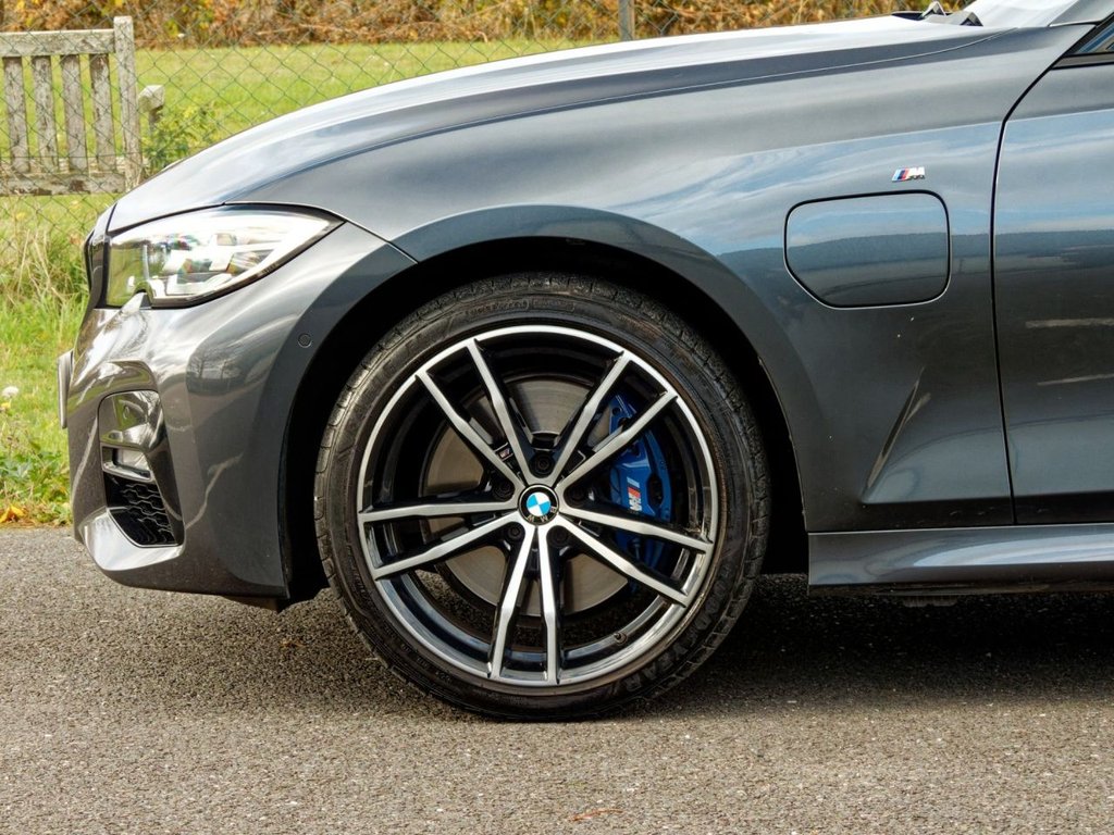 Used BMW 3 Series 2020 for sale - 76470306: Photo 13