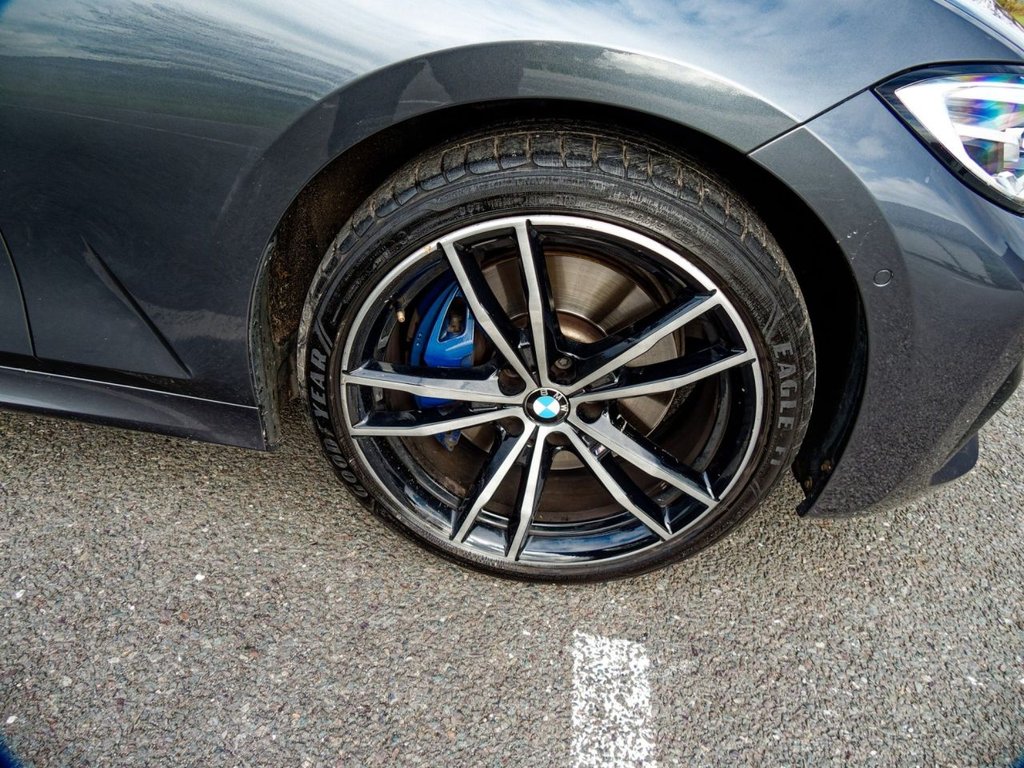 Used BMW 3 Series 2020 for sale - 76470306: Photo 14