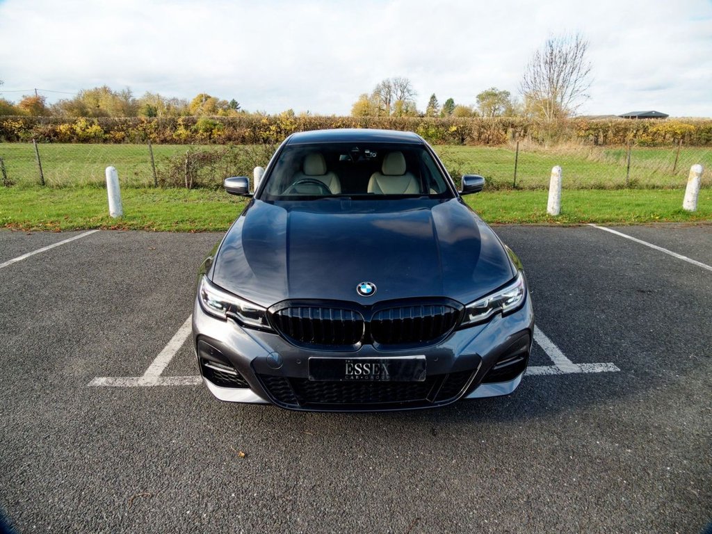 Used BMW 3 Series 2020 for sale - 76470306: Photo 15