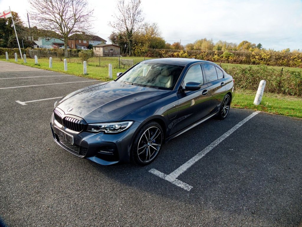 Used BMW 3 Series 2020 for sale - 76470306: Photo 17