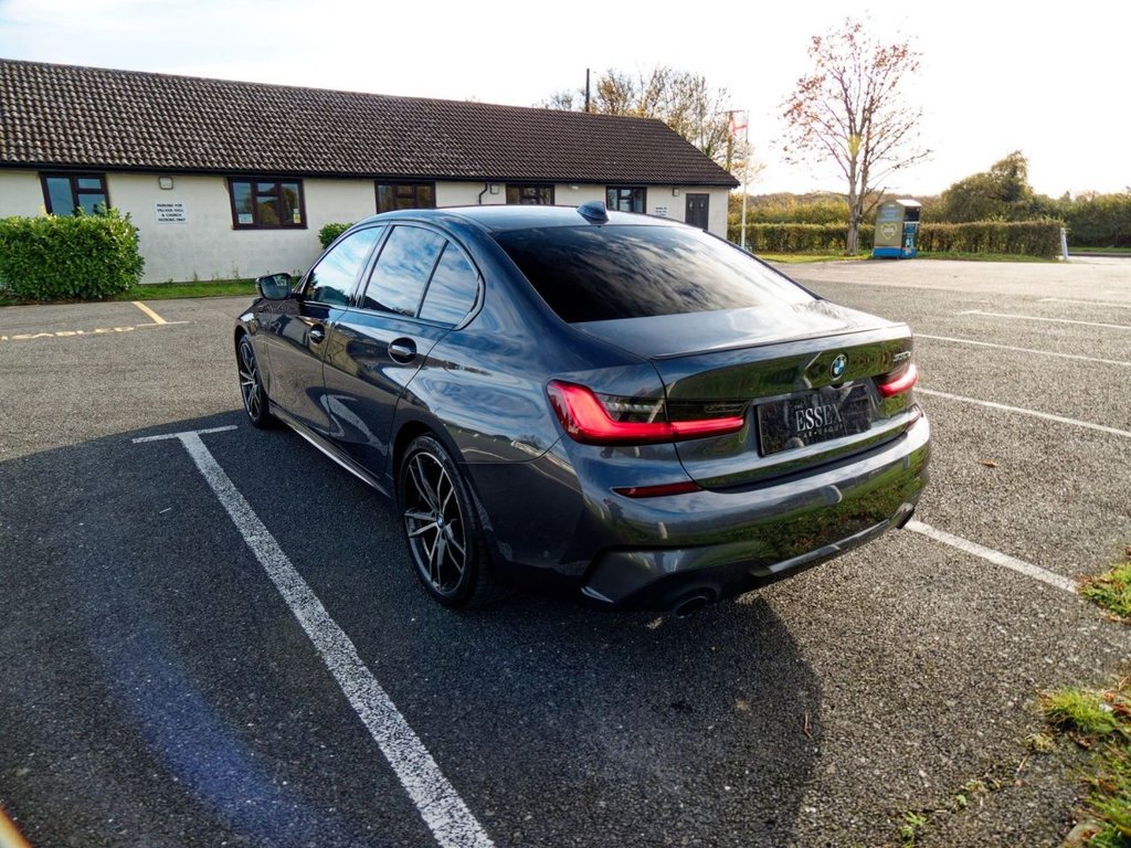 Used BMW 3 Series 2020 for sale - 76470306: Photo 19