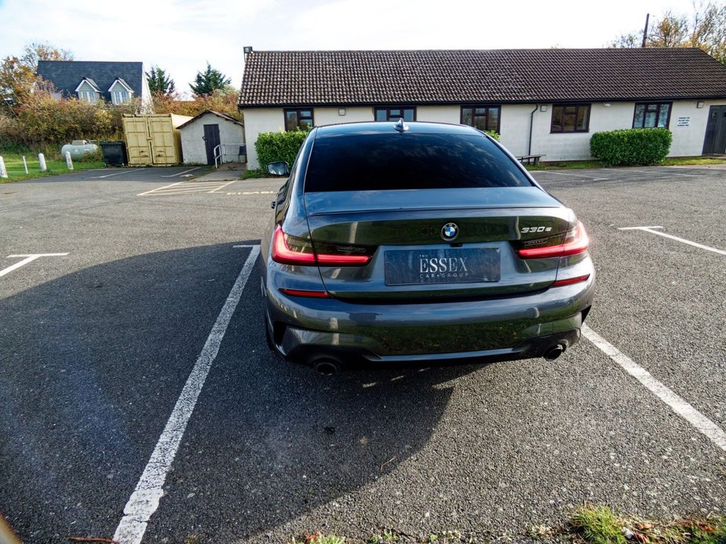 Used BMW 3 Series 2020 for sale - 76470306: Photo 20