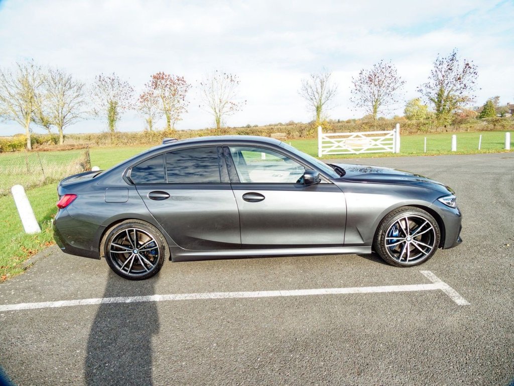 Used BMW 3 Series 2020 for sale - 76470306: Photo 22