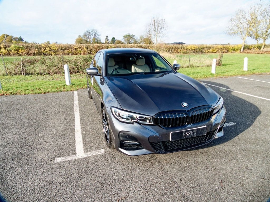 Used BMW 3 Series 2020 for sale - 76470306: Photo 24