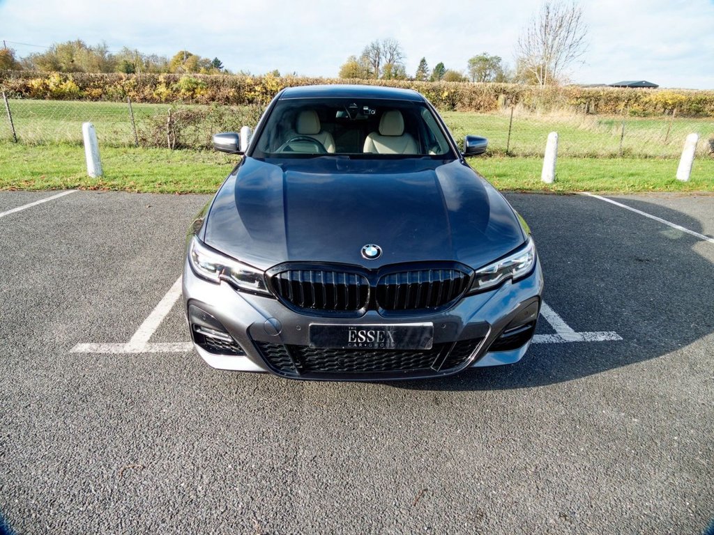 Used BMW 3 Series 2020 for sale - 76470306: Photo 25