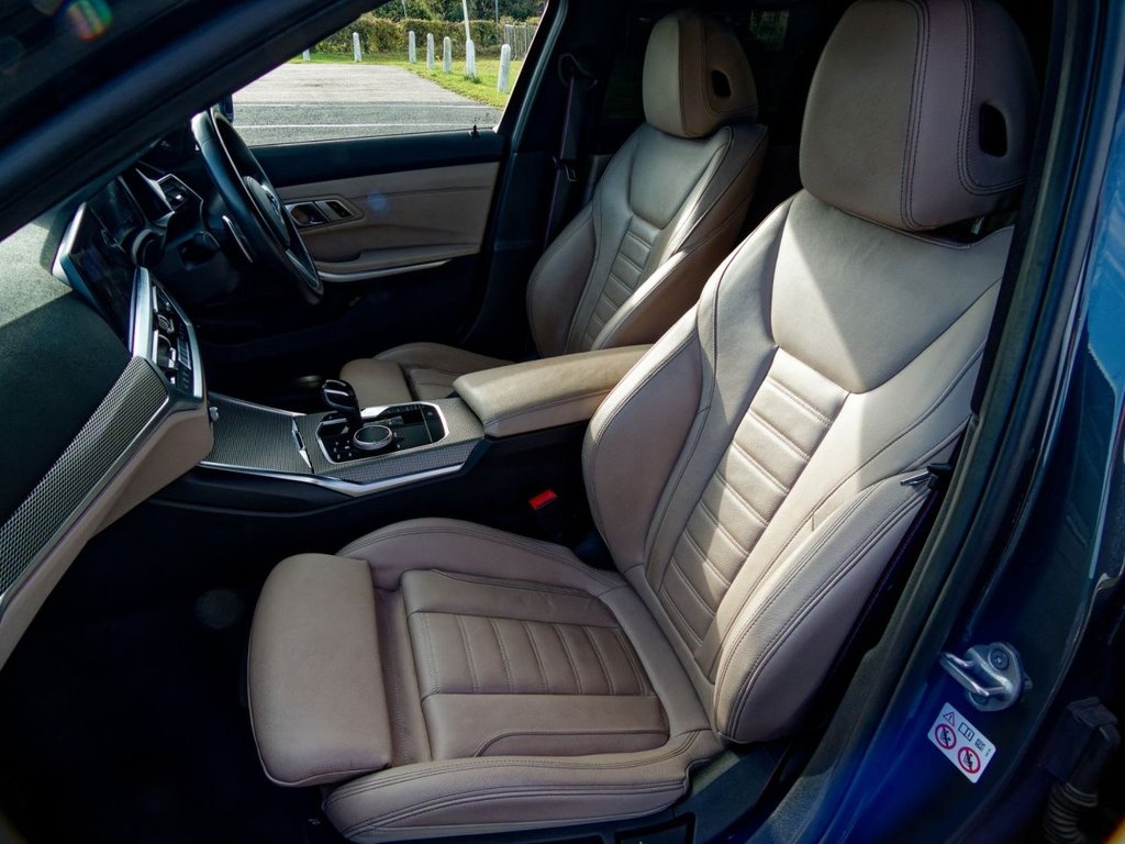 Used BMW 3 Series 2020 for sale - 76470306: Photo 26