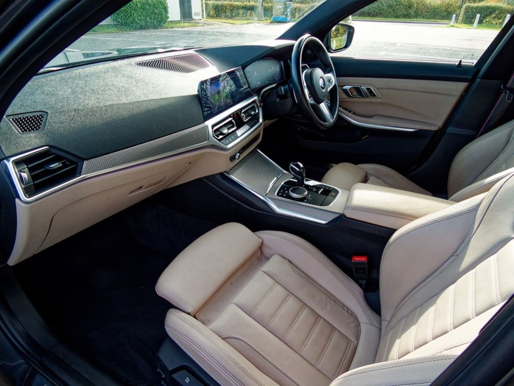 Used BMW 3 Series 2020 for sale - 76470306: Photo 27