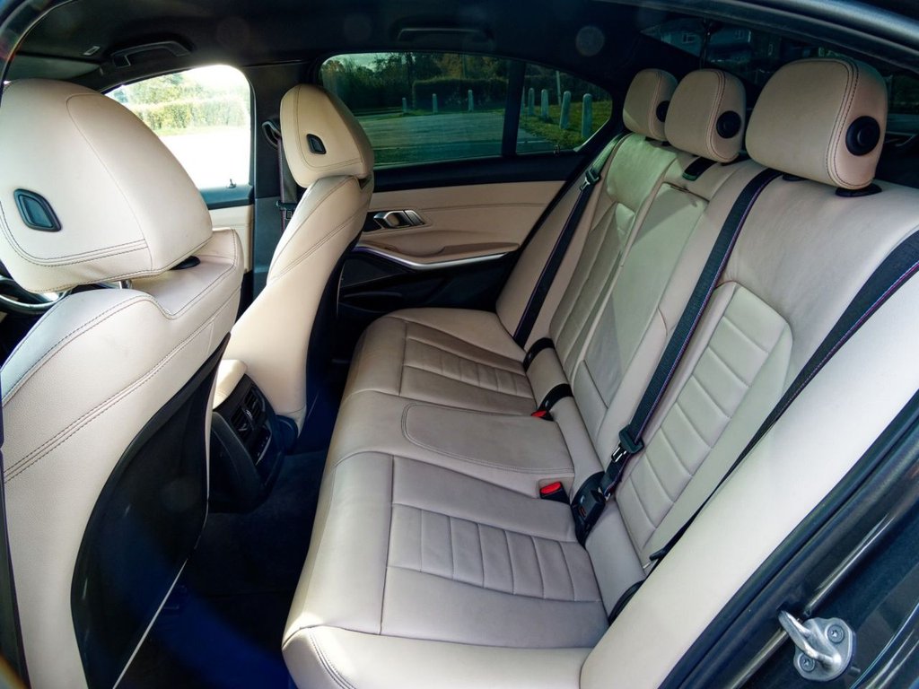 Used BMW 3 Series 2020 for sale - 76470306: Photo 28