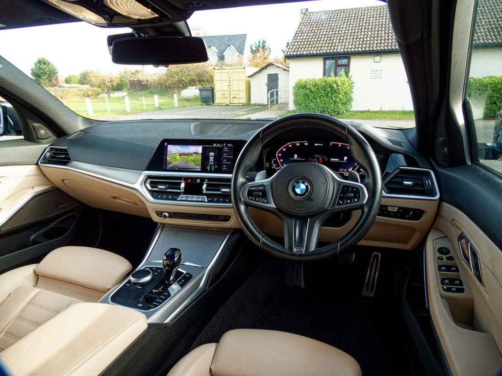Used BMW 3 Series 2020 for sale - 76470306: Photo 29