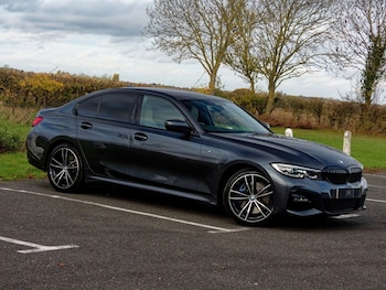 Used BMW 3 Series 2020 for sale - 76470306: Photo