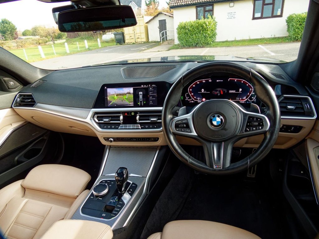 Used BMW 3 Series 2020 for sale - 76470306: Photo 30