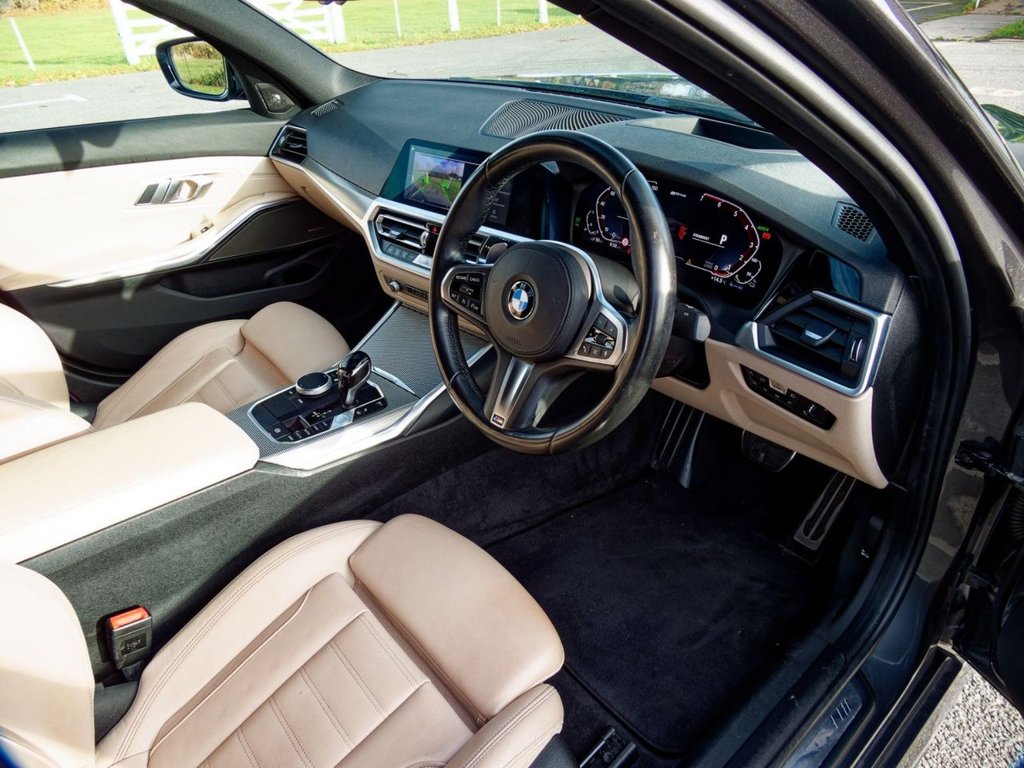 Used BMW 3 Series 2020 for sale - 76470306: Photo 31
