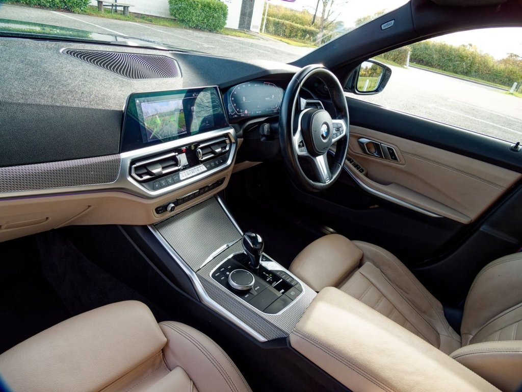 Used BMW 3 Series 2020 for sale - 76470306: Photo 32